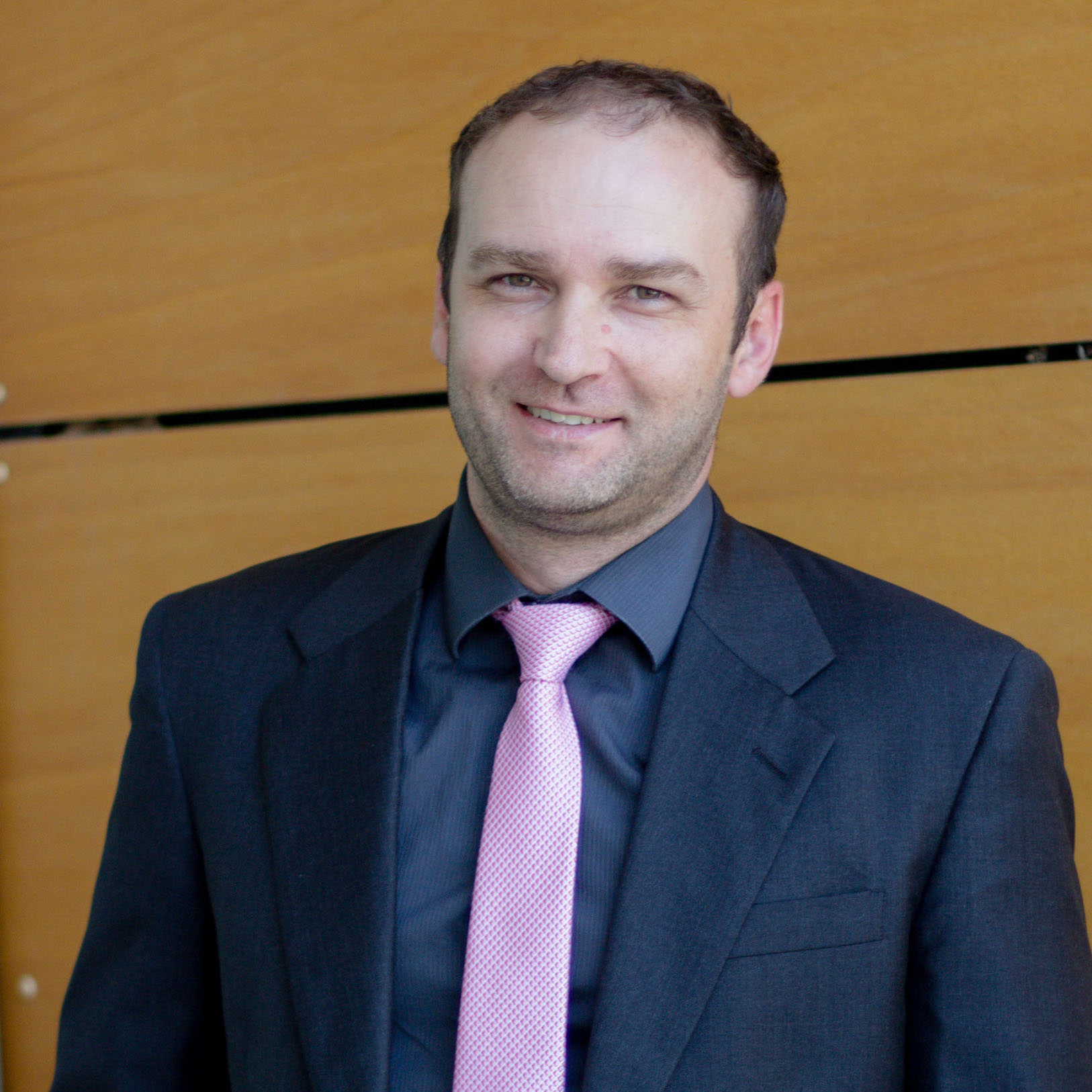 David Goretory