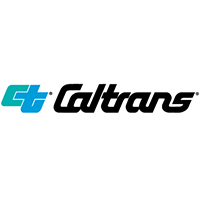 caltrans logo