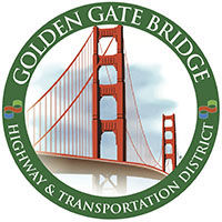 Golden Gate Bridge District